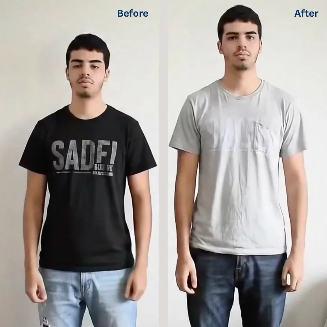 WonderNest™ Heightener Gummies